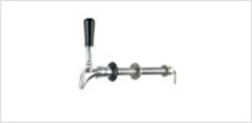 Krowne Metal Krowne KR-CWK krowne Through Cooler Wall Kit