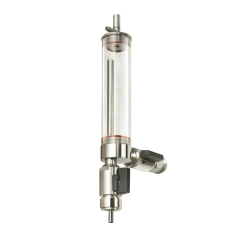 Krowne Metal Krowne KR-SNS Krowne Sight N' Sip Infuser Faucet
