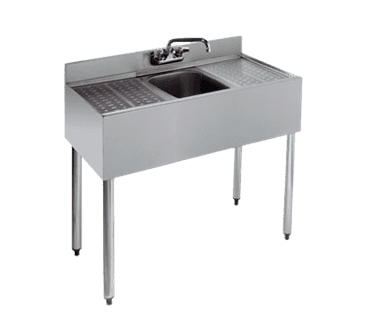 Krowne Metal Metal KR18-31C Royal 1800 Series Krowne Metal Metal KR18-31C Royal 1800 Series