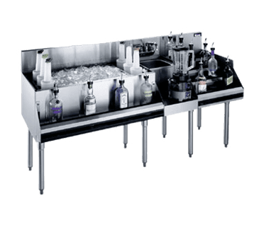 Krowne Metal Metal KR18-W72D-10 Royal 1800 Series Krowne Metal Metal KR18-W72D-10 Royal 1800 Series