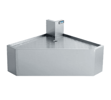 Krowne Metal Metal KR21-DFC90 Royal 2100 Series Krowne Metal Metal KR21-DFC90 Royal 2100 Series