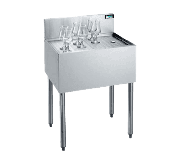 Krowne Metal Metal KR21-GS48 Royal 2100 Series Krowne Metal Metal KR21-GS48 Royal 2100 Series