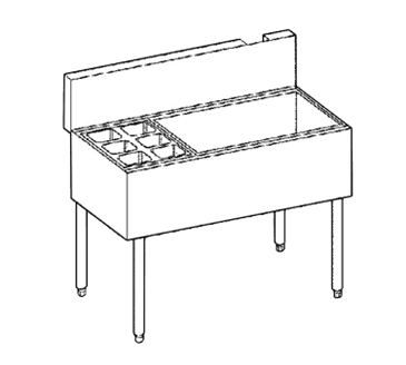 Krowne Metal Metal KR21-M48C Royal 2100 Series Krowne Metal Metal KR21-M48C Royal 2100 Series