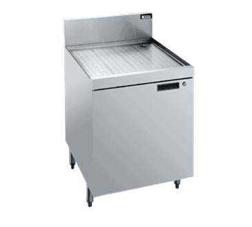 Krowne Metal Metal KR21-SD48 Royal 2100 Series Underbar Storage Cabinet Krowne Metal Metal KR21-SD48 Royal 2100 Series Underbar Storage Cabinet