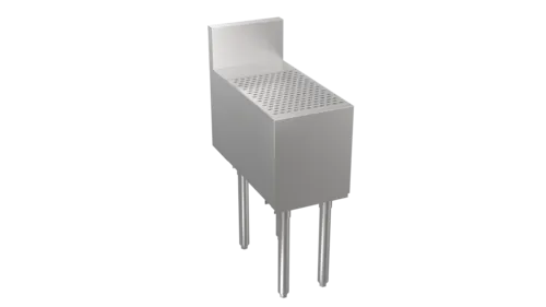 Krowne Metal Krowne Metal
KRS-GS12
Underbar Drainboard,

with 



- "W x "D