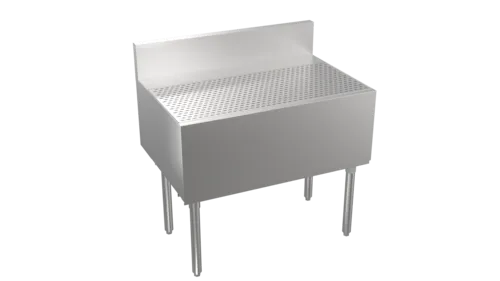 Krowne Metal Krowne Metal
KRS-GS36
Underbar Drainboard,

with 



- "W x "D