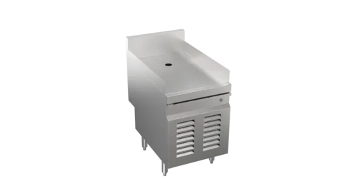 Krowne Metal Krowne KRS-PC18 Stadium Series Underbar POS Cabinet