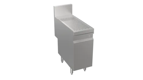 Krowne Metal Krowne Metal
KRS-S12
Underbar Drainboard,

with 



- "W x "D