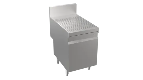 Krowne Metal Krowne Metal
KRS-S18
Underbar Drainboard,

with 



- "W x "D