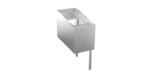 Krowne Metal Krowne KRS-T14R Stadium Series Underbar Trash Station