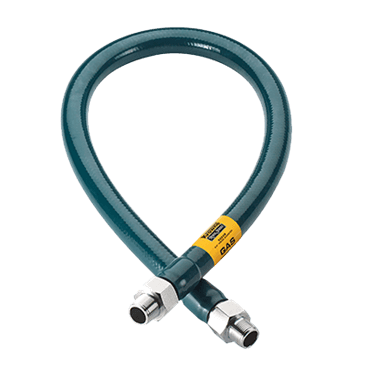 Krowne Metal Metal M10060 Royal Series Gas Hose Krowne Metal Metal M10060 Royal Series Gas Hose
