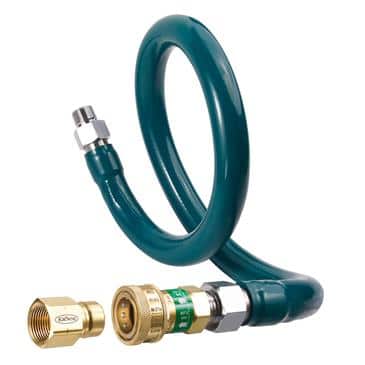 Krowne Metal Metal M5060K5 Royal Series Moveable Gas Connection Kit Krowne Metal Metal M5060K5 Royal Series Moveable Gas Connection Kit