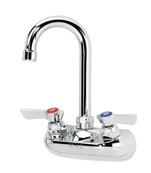 Krowne Metal 10-400L Krowne Commercial Series Faucet