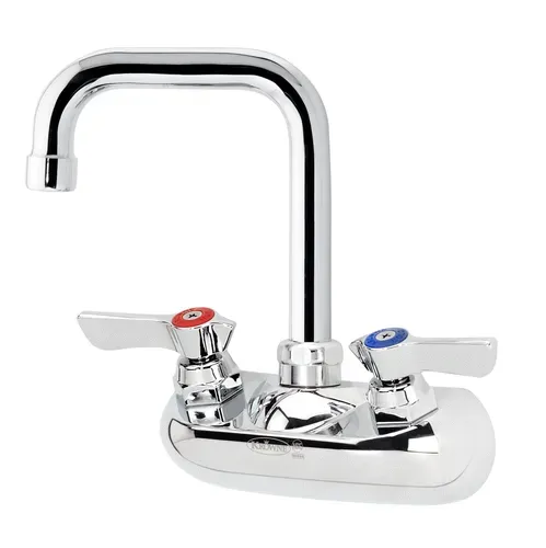 Krowne Metal Krowne Metal 10-435L Krowne Commercial Series Faucet