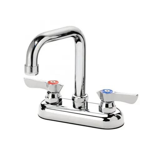 Krowne Metal Krowne Metal 11-435L Krowne Commerical Series Faucet