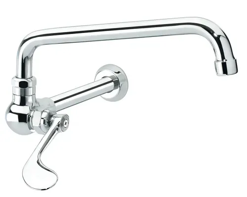 Krowne Metal Krowne Metal 12-170L Krowne Commercial Series Extended Wok Faucet