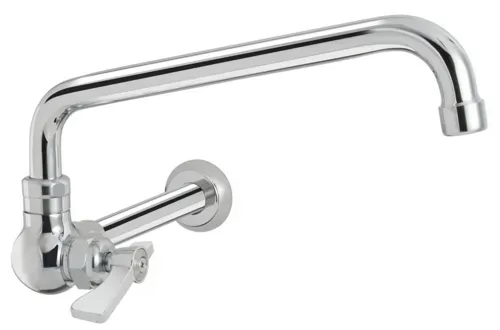 Krowne Metal Krowne Metal 12-171L Krowne Commercial Series Extended Wok Faucet