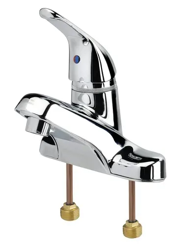 Krowne Metal Krowne Metal 12-510L Krowne Commercial Series Single Lever Lavatory Faucet