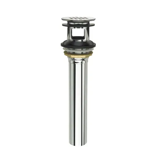 Krowne Metal Krowne Metal 12-512 Krowne flat strainer drain for commercial series