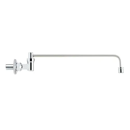 Krowne Metal Krowne Metal 13-222L Krowne Commercial Series Wok Faucet