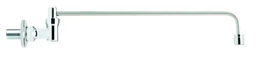 Krowne Metal Krowne Metal 13-223L Krowne Commercial Series Wok Faucet