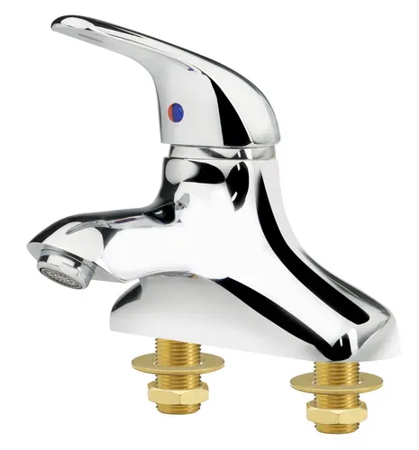 Krowne Metal Krowne Metal 14-520L Krowne Royal Series Single Lever Lavatory Faucet