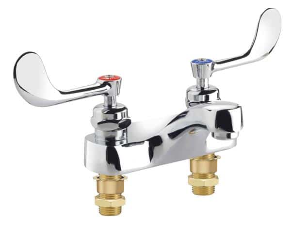 Krowne Metal Metal 14-540L Krowne Royal Series Medical & Lavatory Faucet Krowne Metal Metal 14-540L Krowne Royal Series Medical & Lavatory Faucet