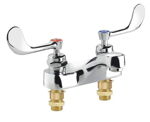Krowne Metal Krowne Metal 14-540L Krowne Royal Series Medical & Lavatory Faucet