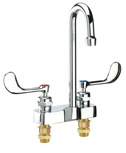 Krowne Metal Krowne Metal 14-546L Krowne Royal Series Lavatory Faucet