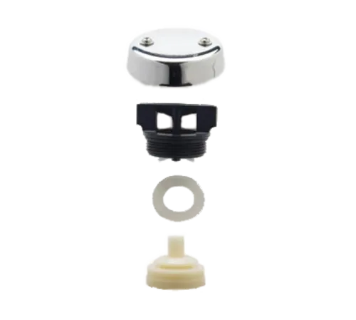 Krowne Metal Krowne Metal 16-129 Krowne Replacement Vacuum Breaker Cap
