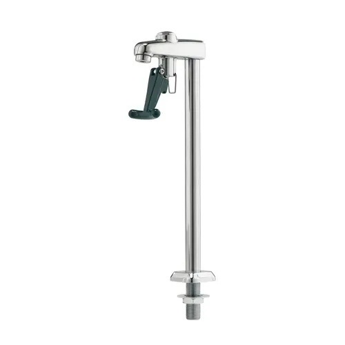 Krowne Metal Krowne Metal 16-137L Krowne Deck Mount Pitcher Filler