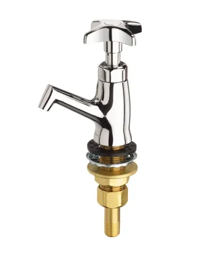 Krowne Metal Krowne Metal 16-155L Dipper Well Faucet