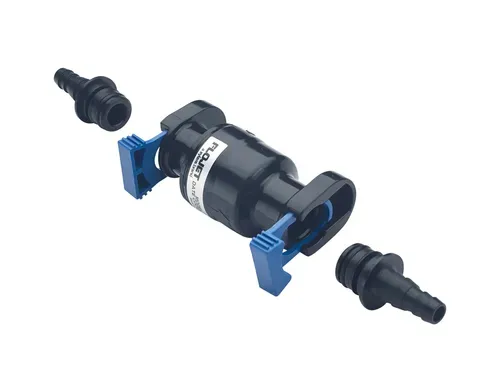 Krowne Metal Krowne Metal 16-165 Krowne In-Line Water Pressure Regulator