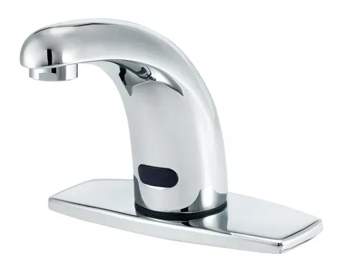 Krowne Metal Krowne Metal 16-196P Krowne Royal Series Electronic Faucet