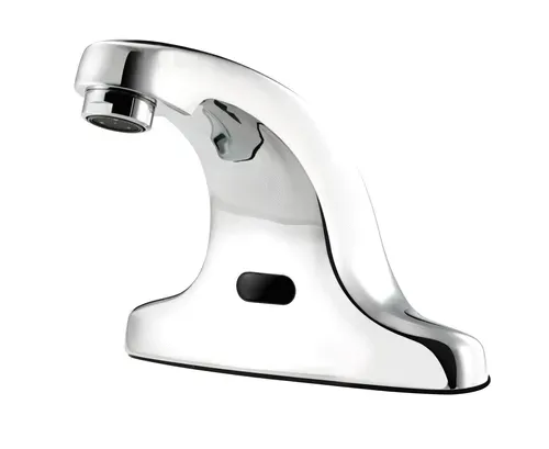 Krowne Metal Krowne Metal 16-197 Krowne Royal Series Electronic Deck Mount Faucet