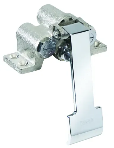 Krowne Metal Krowne Metal 16-406L Krowne Royal Series Single Pedal Knee Valve