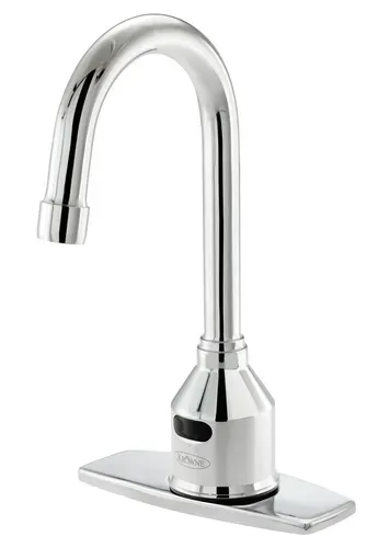 Krowne Metal Krowne Metal 16-649P Krowne Royal Series Electronic Faucet
