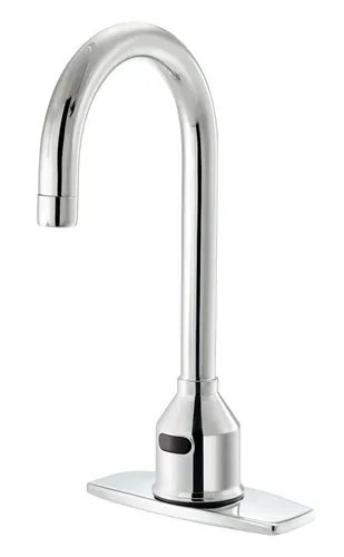 Krowne Metal Krowne Metal 16-650P Krowne Royal Series Electronic Faucet