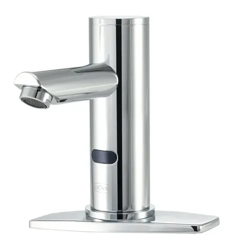 Krowne Metal Krowne Metal 16-654P Krowne Royal Series Electronic Faucet