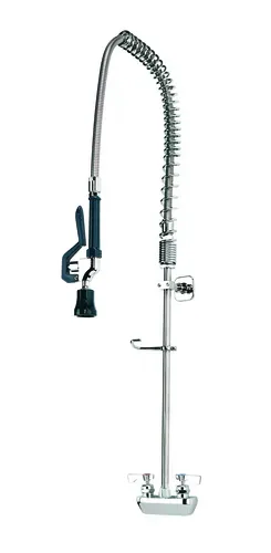 Krowne Metal Krowne Metal 17-124WL Krowne Royal Series Pre-Rinse Assembly