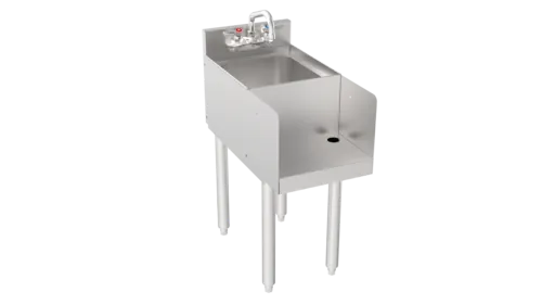 Krowne Metal Krowne Metal 18-12BD