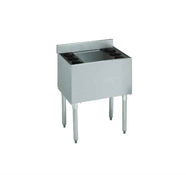 Krowne Metal Metal 18-18-7 Standard 1800 Series Krowne Metal Metal 18-18-7 Standard 1800 Series