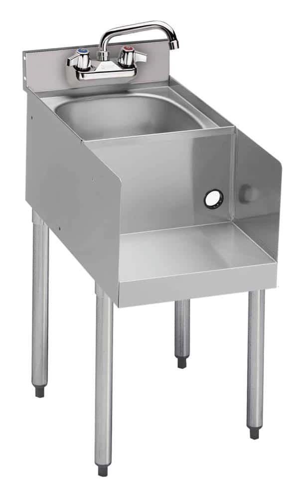 Krowne Metal 18-18BD Standard 1800 Series