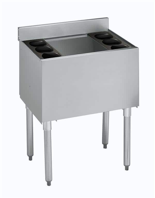Krowne Metal Metal 18-24 Standard 1800 Series Krowne Metal Metal 18-24 Standard 1800 Series