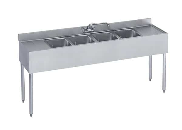 Krowne Metal Metal 18-64C Standard 1800 Series Krowne Metal Metal 18-64C Standard 1800 Series