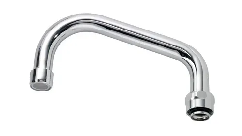 Krowne Metal Krowne Metal 19-220L Krowne Silver Series Replacement Spout
