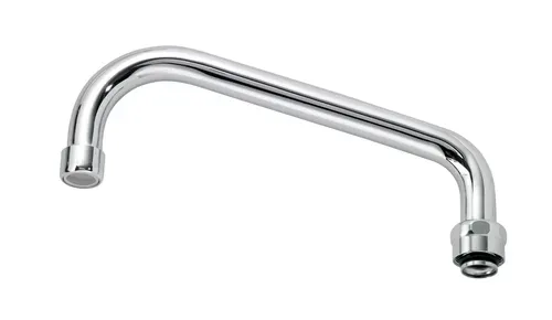 Krowne Metal Krowne Metal 19-221L Krowne Silver Series Replacement Spout