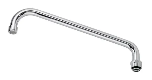 Krowne Metal Krowne Metal 19-223L Krowne Silver Series Replacement Spout