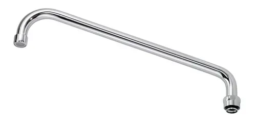 Krowne Metal Krowne Metal 19-224L Krowne Silver Series Replacement Spout