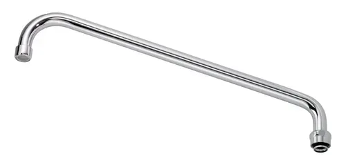 Krowne Metal Krowne Metal 19-225L Krowne Silver Series Replacement Spout
